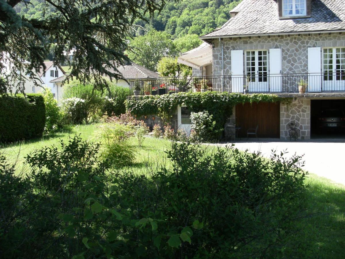 Studio Vic Vic-sur-Cère Exteriör bild